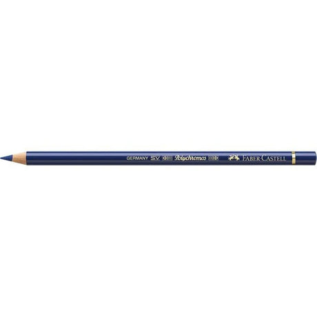 Faber-Castell-Polychromos-Pencils-Color-247-Indanthrene-Blue