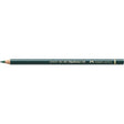 Faber-Castell-Polychromos-Pencils-Color-267-Pine-Green