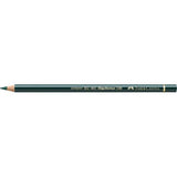 Faber-Castell-Polychromos-Pencils-Color-267-Pine-Green