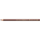 Faber-Castell-Polychromos-Pencils-Color-283-Burnt-Sienna