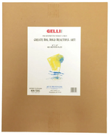 Gelli Arts Gel Printing Plate 16 x 20 in (406 x 508mm)