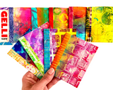 Gelli Arts Gel Printing Plate 9 x 12 in (230 x 300mm)