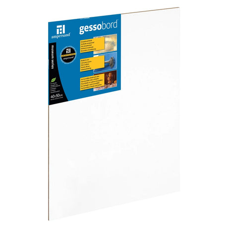 Ampersand Gessobord™ 3.1mm