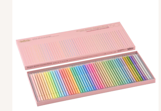 Holbein Artists' Pencil Sets
