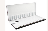 Holbein Metal Watercolour Palette 30 wells #150