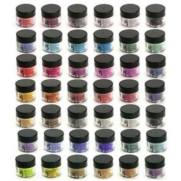 Jacquard Pearl Ex Pigments 21g Jar