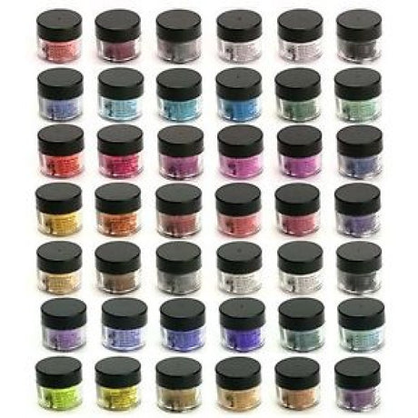 Jacquard Pearl Ex Pigments 3g Jar