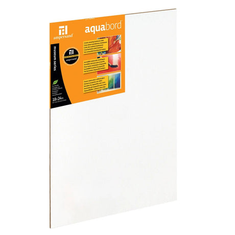 Ampersand Aquabord™ 3.1mm