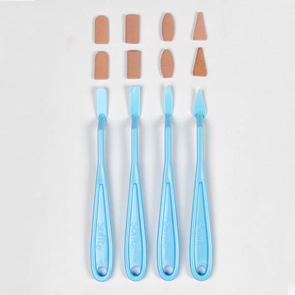 PanPastel Sofft Tools & Covers