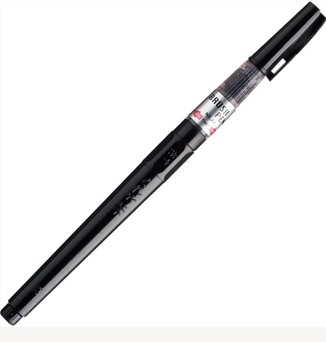 Kuretake ZIG Brush Pen No.22  Medium Brush