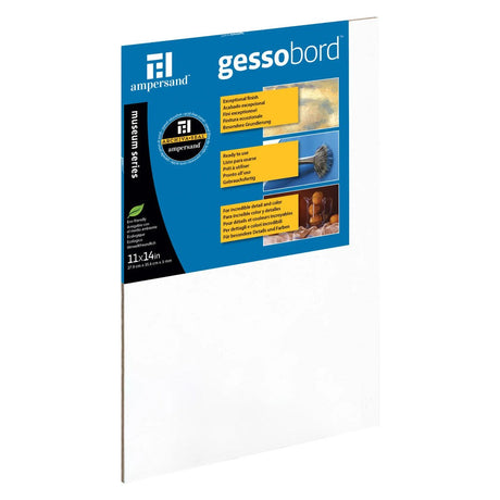Ampersand Gessobord™ 3.1mm