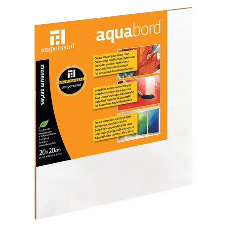 Ampersand Aquabord™ 3.1mm