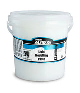 Matisse Light Modelling Paste MM32