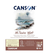 Mi-Teintes Touch 350gsm Pads