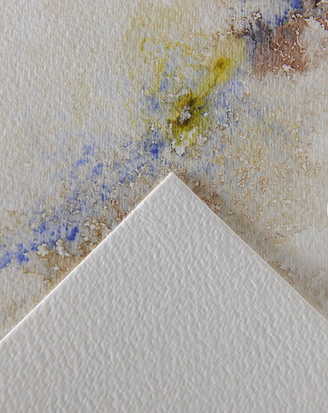 Canson Montval Watercolour Postcard Pack x16 Cards  300gsm