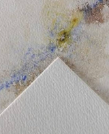 Canson Montval Watercolour Pad 300gsm A3 Cold Pressed 12 Sheet