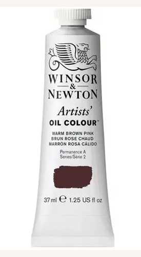 Winsor & Newton Artists' Oils 37ml Tubes