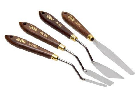 Pebeo Painting Knives