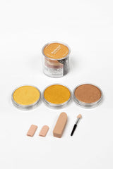 PanPastel Metallic Sets