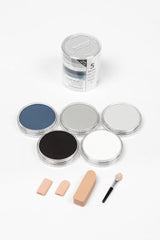 PanPastel 5 Pan Sets