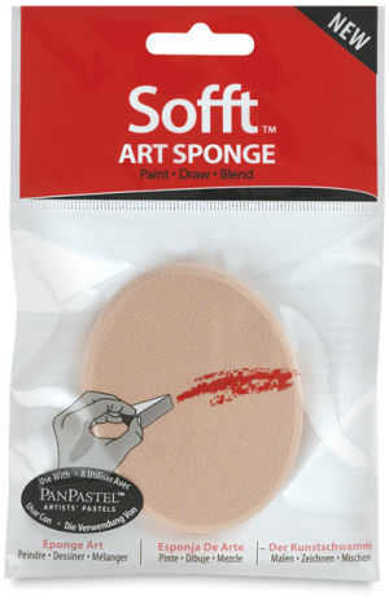 PanPastel Sofft Tools & Covers