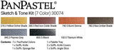 PanPastel Starter Hanging Kits
