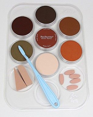PanPastel Weathering Kits
