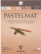 Clairefontaine Pastelmat Pads