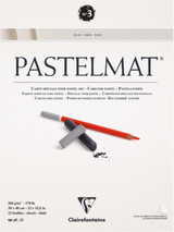Clairefontaine Pastelmat Pads