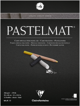 Clairefontaine Pastelmat Pads