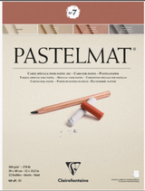 Clairefontaine Pastelmat Pads