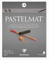 Clairefontaine Pastelmat Pads