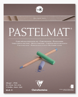 Clairefontaine Pastelmat Pads