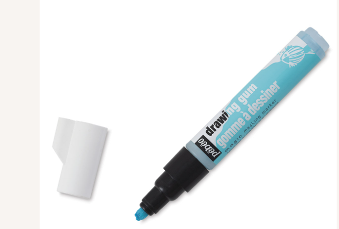 Pebeo Drawing Gum