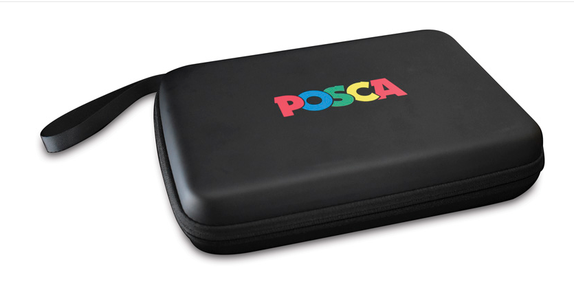 POSCA Cases  small and large
