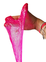 Primo Slime-Lab Set of 2 - Fluoro (240ml) + Activator