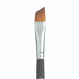 PRINCETON PRINCETON Elite SYN SH Angle Shader Size 1/2IN Princeton Aqua Elite 4850 SH Angle Shader