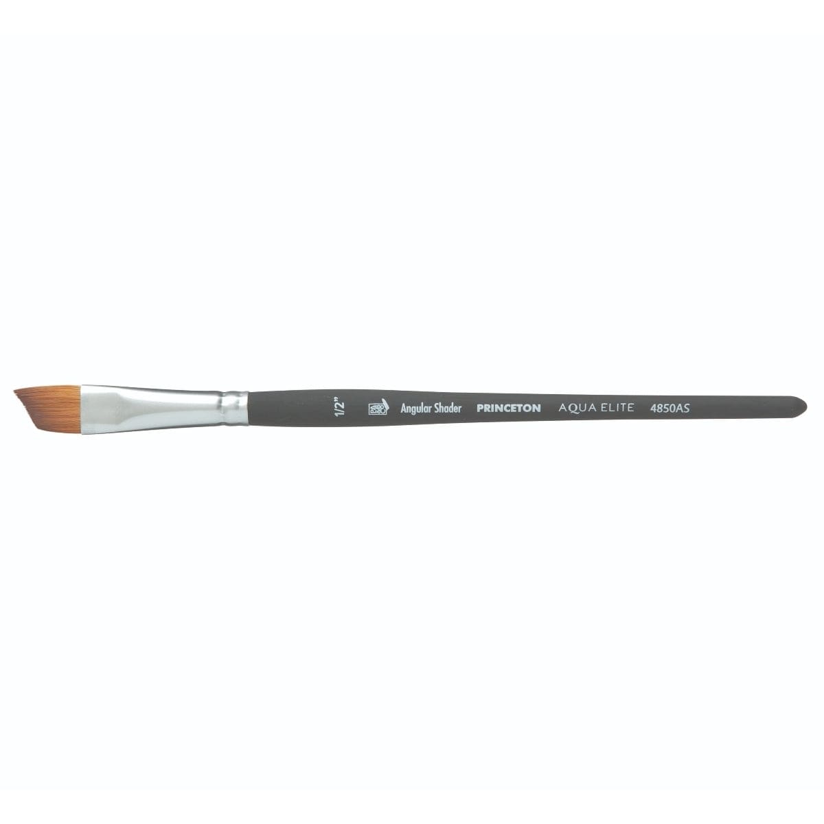 PRINCETON PRINCETON Princeton Aqua Elite 4850 SH Angle Shader