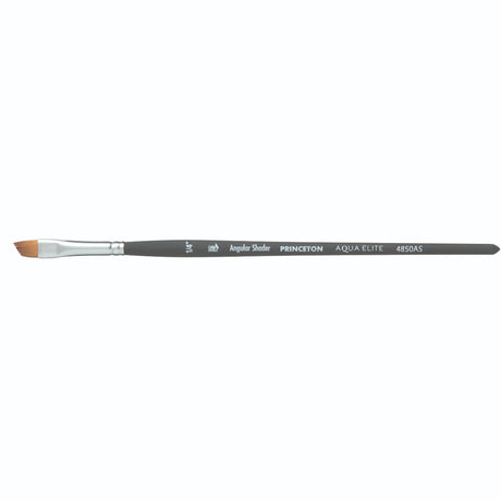 PRINCETON PRINCETON Princeton Aqua Elite 4850 SH Angle Shader