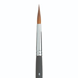 PRINCETON PRINCETON Elite SYN SH Long Round Size 8 Princeton Aqua Elite 4850 SH Long Round