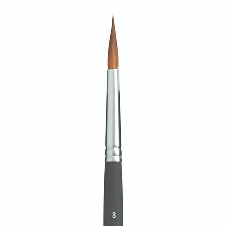 PRINCETON PRINCETON Elite SYN SH Long Round Size 8 Princeton Aqua Elite 4850 SH Long Round