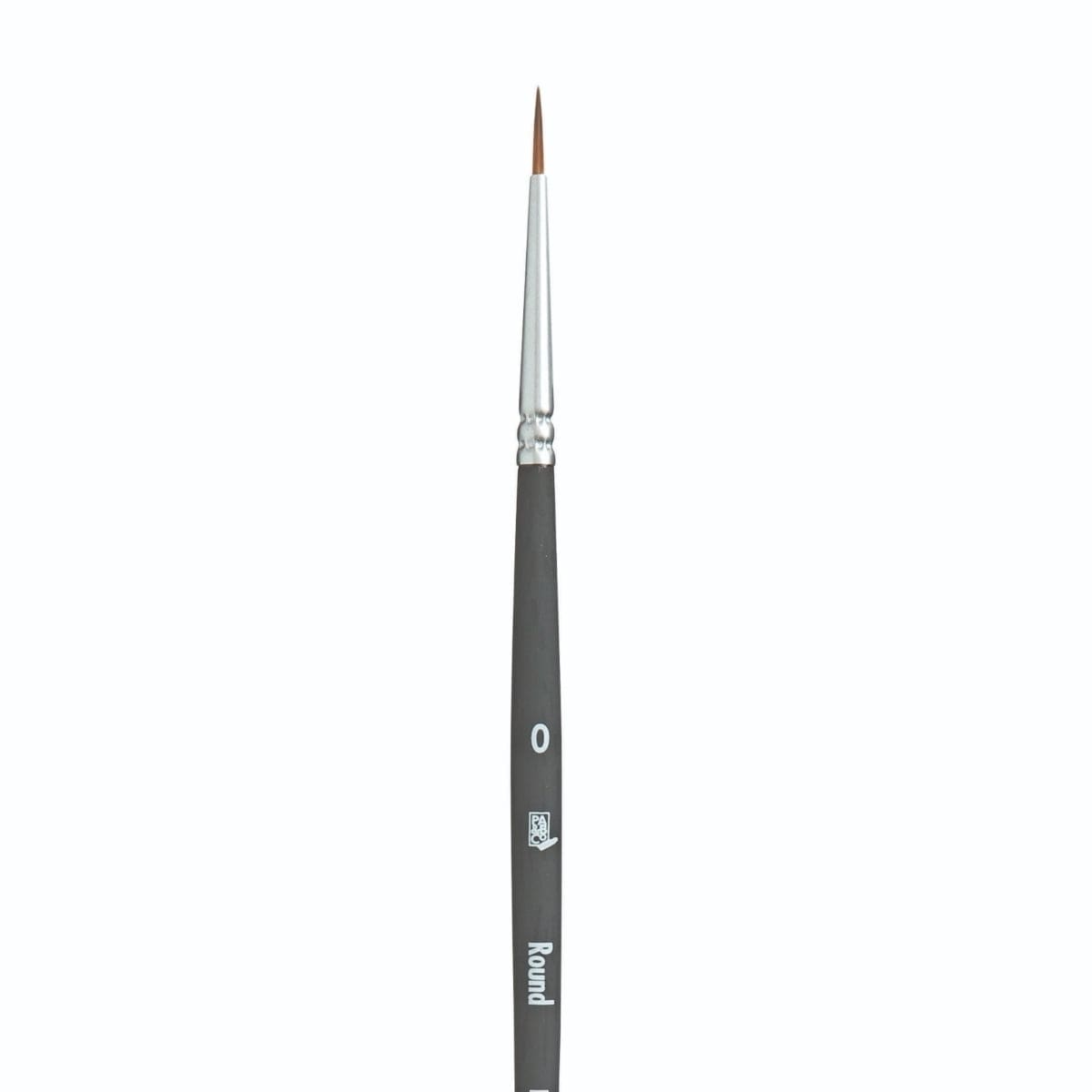PRINCETON PRINCETON Elite SYN SH Round Size 0 Princeton Aqua Elite 4850 SH Round