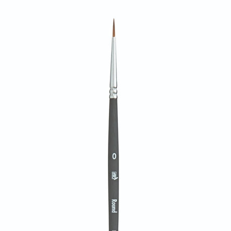 PRINCETON PRINCETON Elite SYN SH Round Size 0 Princeton Aqua Elite 4850 SH Round