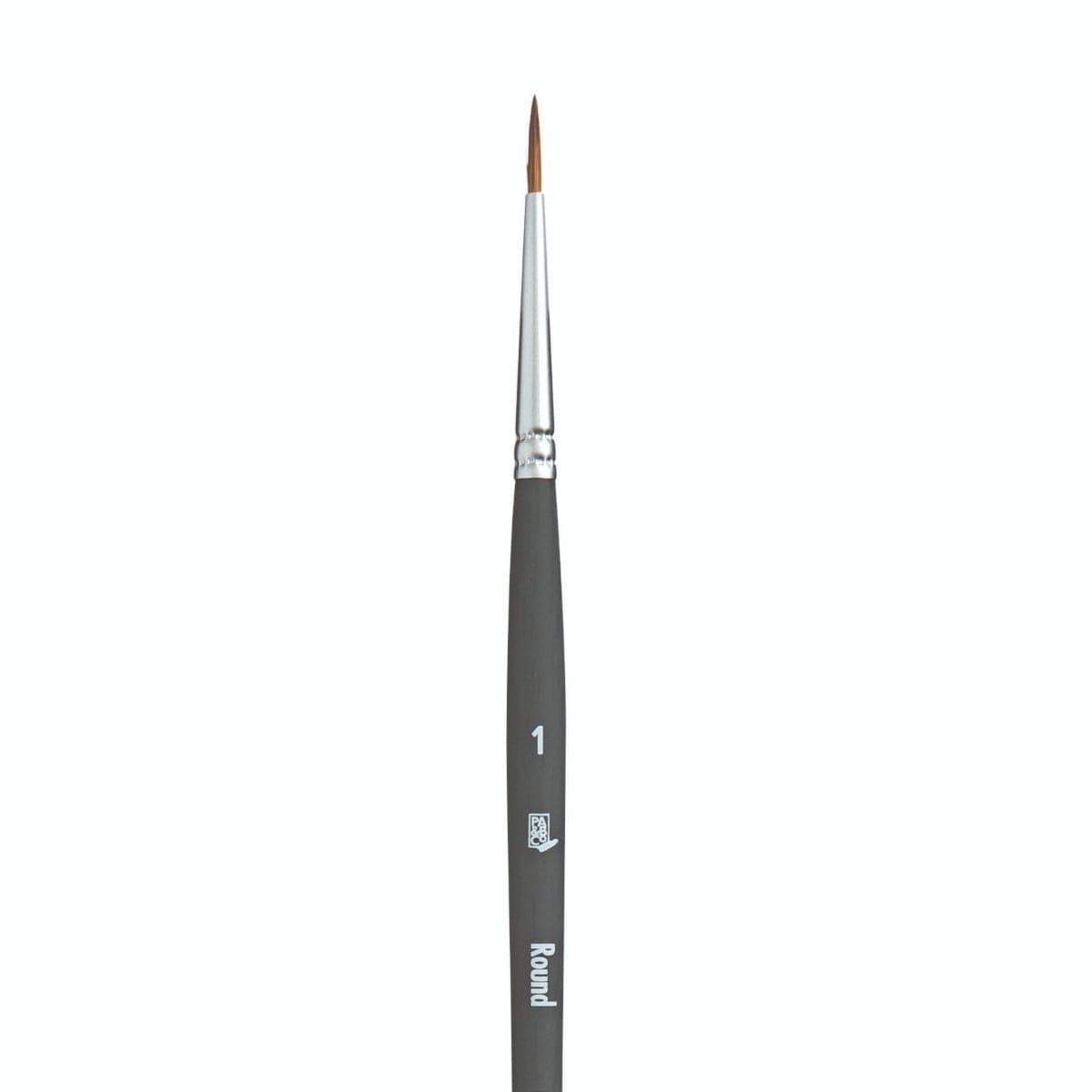 PRINCETON PRINCETON Elite SYN SH Round Size 1 Princeton Aqua Elite 4850 SH Round