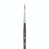 PRINCETON PRINCETON Elite SYN SH Round Size 2 Princeton Aqua Elite 4850 SH Round