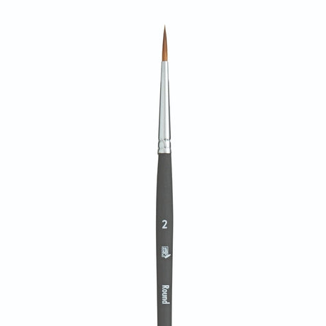 PRINCETON PRINCETON Elite SYN SH Round Size 2 Princeton Aqua Elite 4850 SH Round