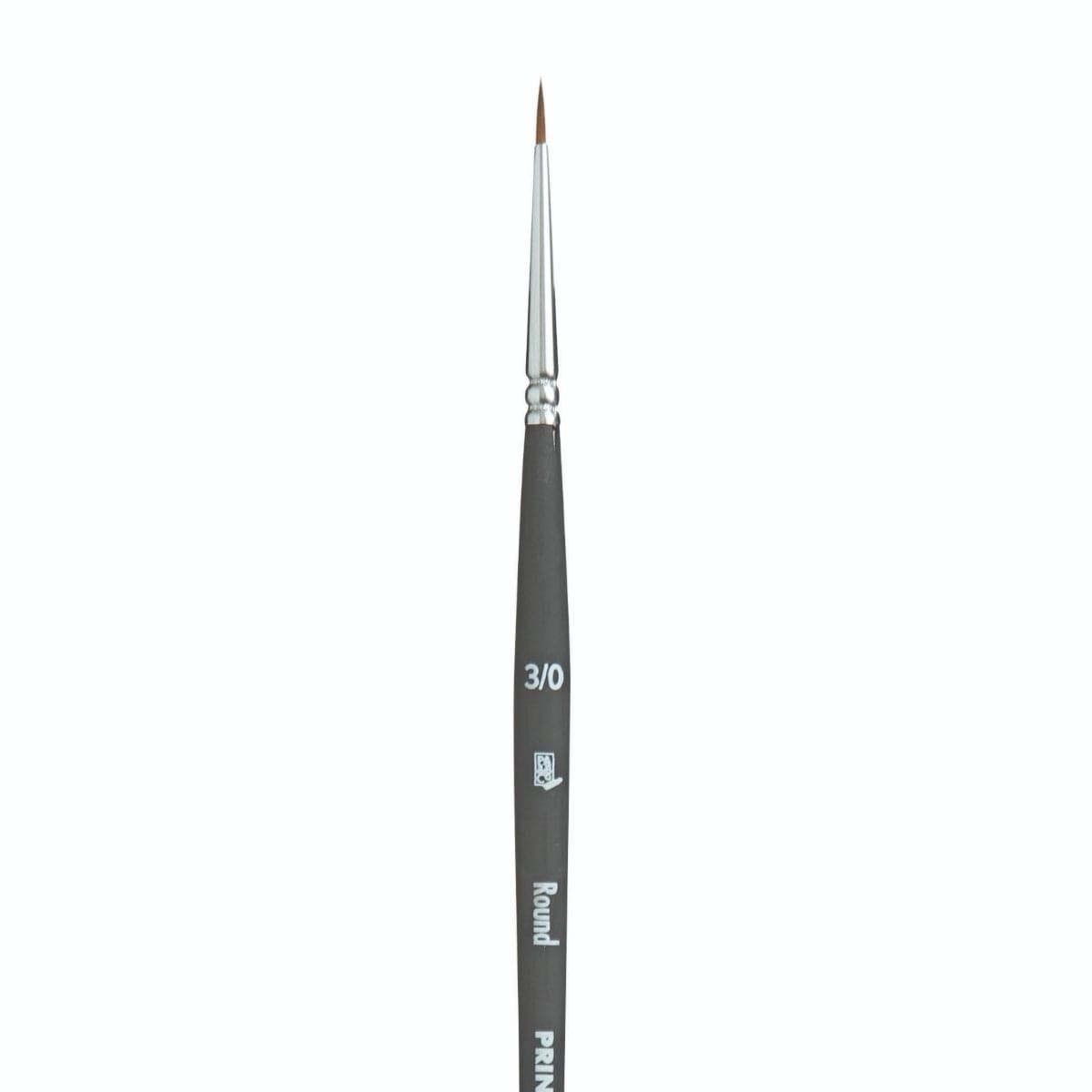 PRINCETON PRINCETON Elite SYN SH Round Size 3/0 Princeton Aqua Elite 4850 SH Round