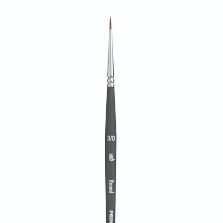 PRINCETON PRINCETON Elite SYN SH Round Size 3/0 Princeton Aqua Elite 4850 SH Round