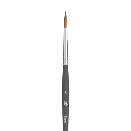 PRINCETON PRINCETON Elite SYN SH Round Size 3 Princeton Aqua Elite 4850 SH Round