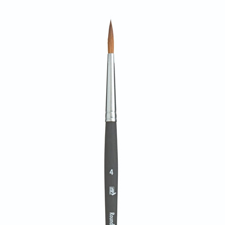 PRINCETON PRINCETON Elite SYN SH Round Size 4 Princeton Aqua Elite 4850 SH Round